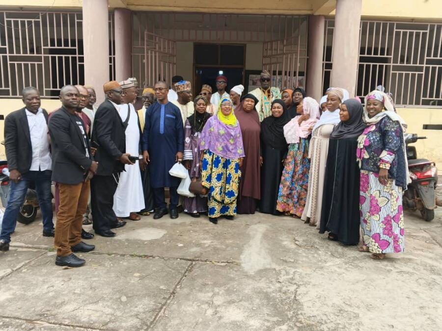 NMCG Embarks on Four-Zone Tour to Advance Decentralisation